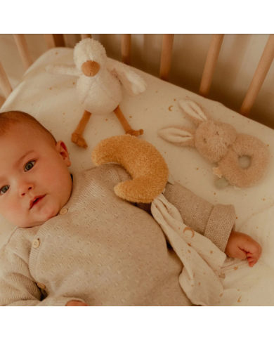 LITTLE DUTCH - Coffret cadeau – Newborn Naturals