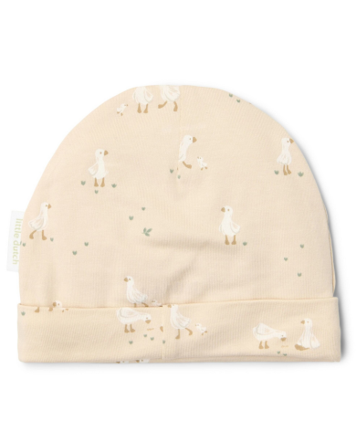 LITTLE DUTCH - Bonnet de naissance - Petite Oie