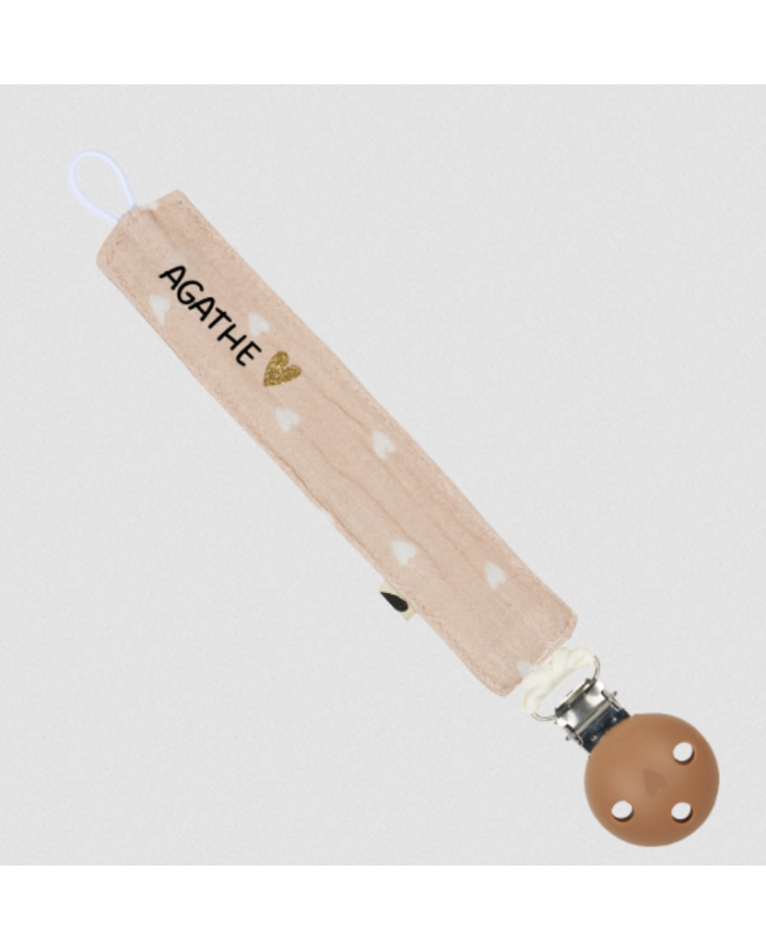 copy of Atelier Wagram - porte-clés Maman chérie