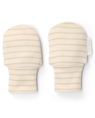 LITTLE DUTCH - Moufles de naissance - Petite Oie