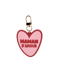 copy of Atelier Wagram - porte-clés Maman chérie copy of Atelier Wagram - porte-clés Maman chérie