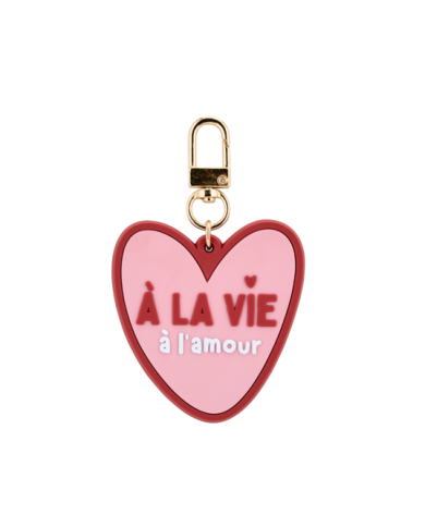ATELIER WAGRAM - Porte-clés ATELIER WAGRAM - Porte-clés