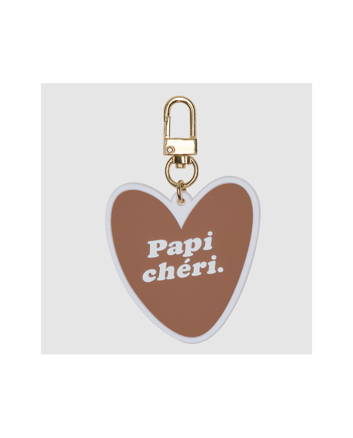 ATELIER WAGRAM - Porte-clés