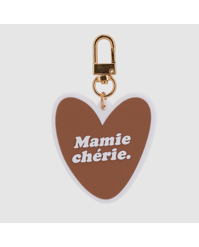 ATELIER WAGRAM - Porte-clés ATELIER WAGRAM - Porte-clés