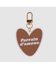 copy of Atelier Wagram - porte-clés Maman chérie copy of Atelier Wagram - porte-clés Maman chérie