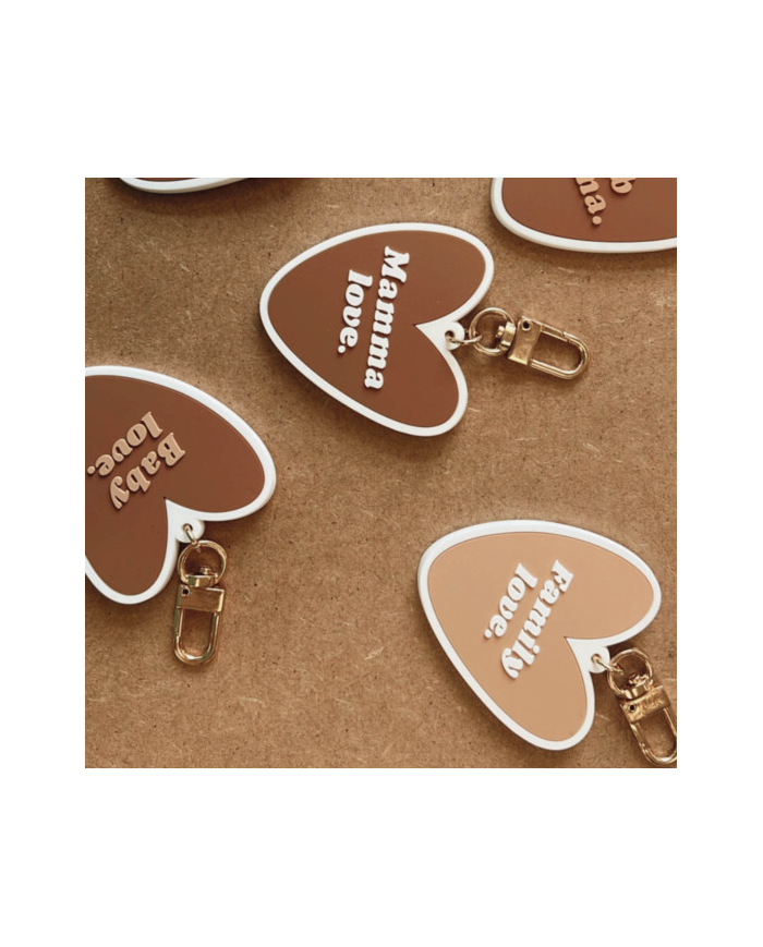 ATELIER WAGRAM - Porte-clés