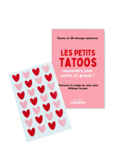 copy of Atelier Wagram - porte-clés Maman chérie