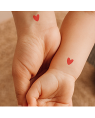 IMSE VISME - Coussinets réchauffants pour la poitrine en laine mérinos