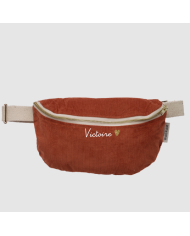 ATELIER WAGRAM - Sac banane enfant