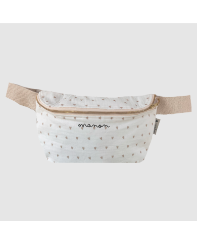 ATELIER WAGRAM - Sac banane enfant