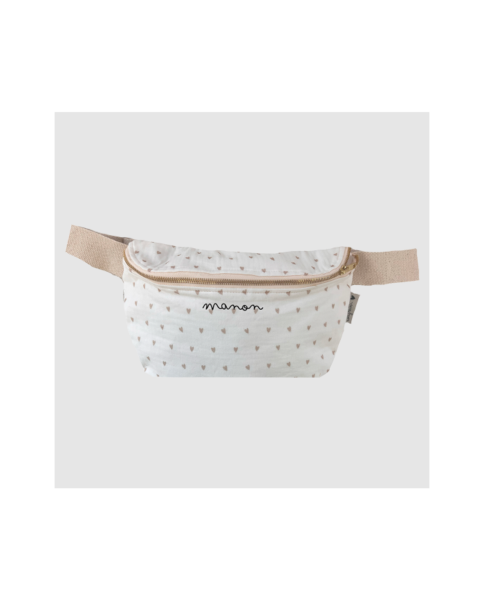 ATELIER WAGRAM - Sac banane enfant