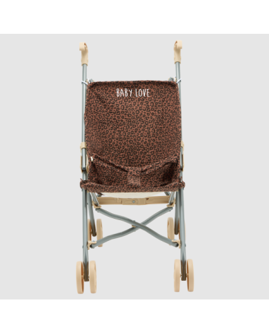 copy of Atelier Wagram - porte-clés Maman chérie