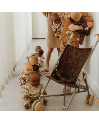 copy of Atelier Wagram - porte-clés Maman chérie