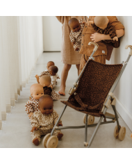 copy of Atelier Wagram - porte-clés Maman chérie