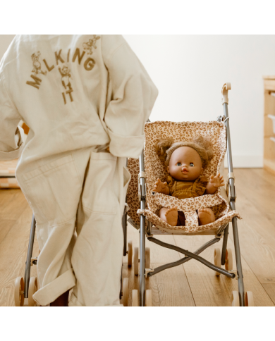 copy of Atelier Wagram - porte-clés Maman chérie