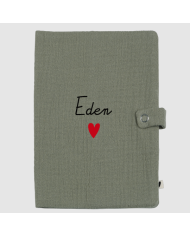 copy of Atelier Wagram - porte-clés Maman chérie