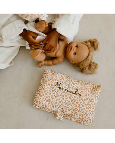 copy of Atelier Wagram - porte-clés Maman chérie