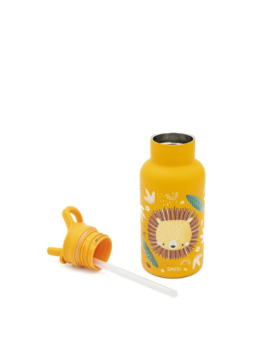 copy of MOULIN ROTY - Set de vaisselle en silicone - Puce et Pilou