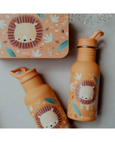 copy of MOULIN ROTY - Set de vaisselle en silicone - Puce et Pilou