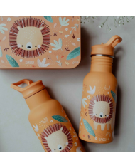 copy of MOULIN ROTY - Set de vaisselle en silicone - Puce et Pilou