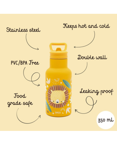 copy of MOULIN ROTY - Set de vaisselle en silicone - Puce et Pilou