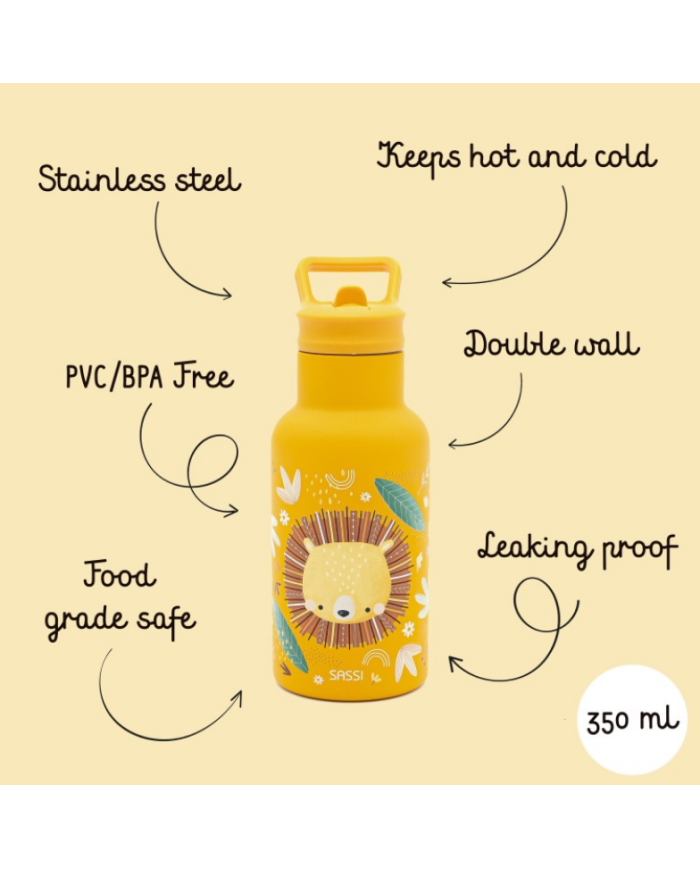 copy of MOULIN ROTY - Set de vaisselle en silicone - Puce et Pilou