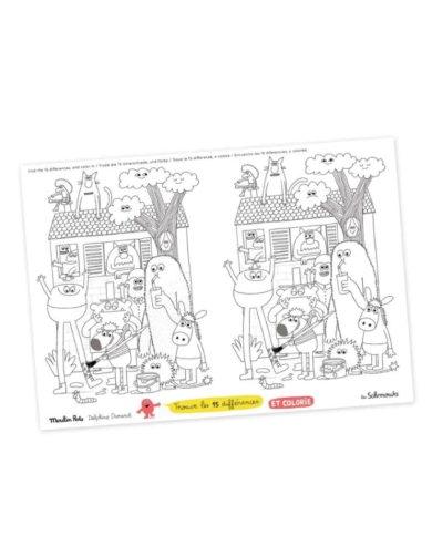 copy of Super petit - mini set coloriage poney club copy of Super petit - mini set coloriage poney club