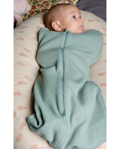 TANTE REINE - Emmailloteuse