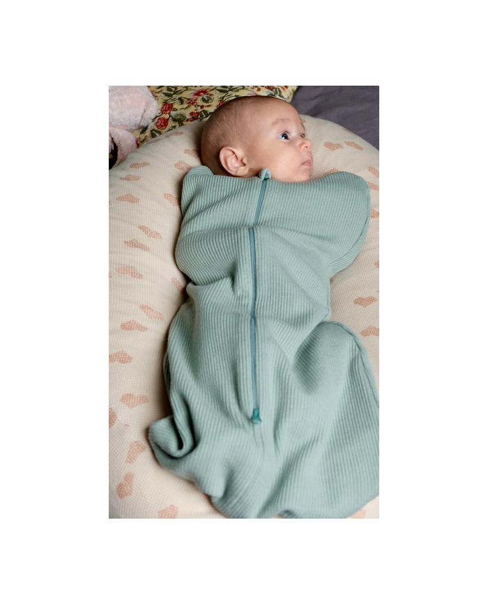 TANTE REINE - Emmailloteuse physiologique