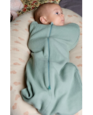 TANTE REINE - Emmailloteuse physiologique