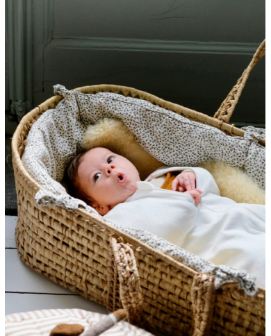 TANTE REINE - Emmailloteuse physiologique