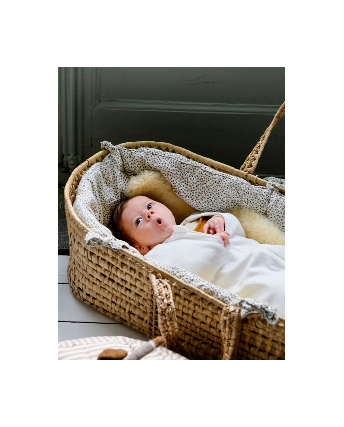 TANTE REINE - Emmailloteuse physiologique