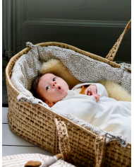 TANTE REINE - Emmailloteuse physiologique