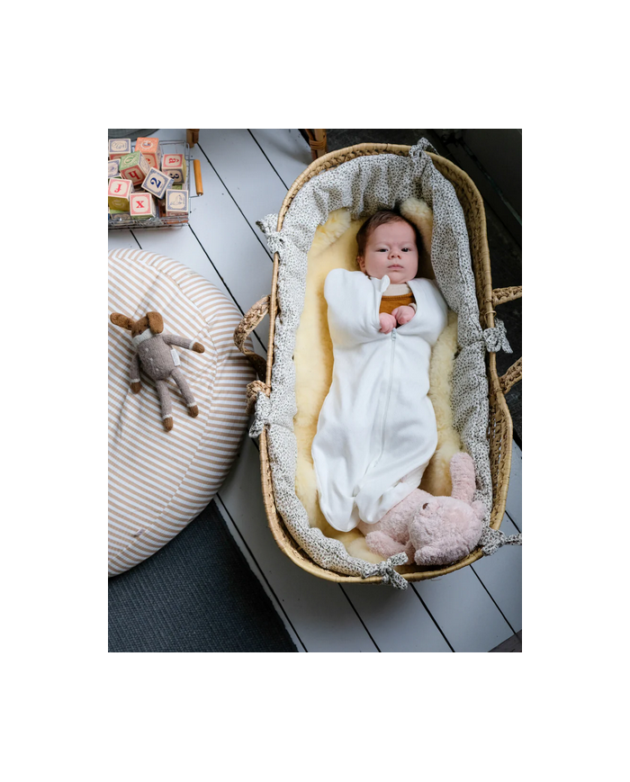 TANTE REINE - Emmailloteuse