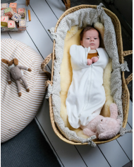 TANTE REINE - Emmailloteuse