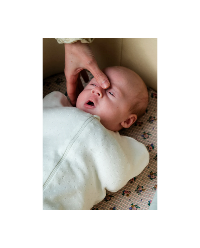 TANTE REINE - Emmailloteuse