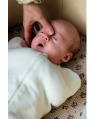 TANTE REINE - Emmailloteuse