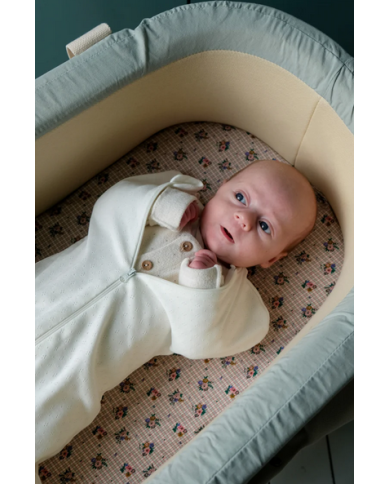 TANTE REINE - Emmailloteuse