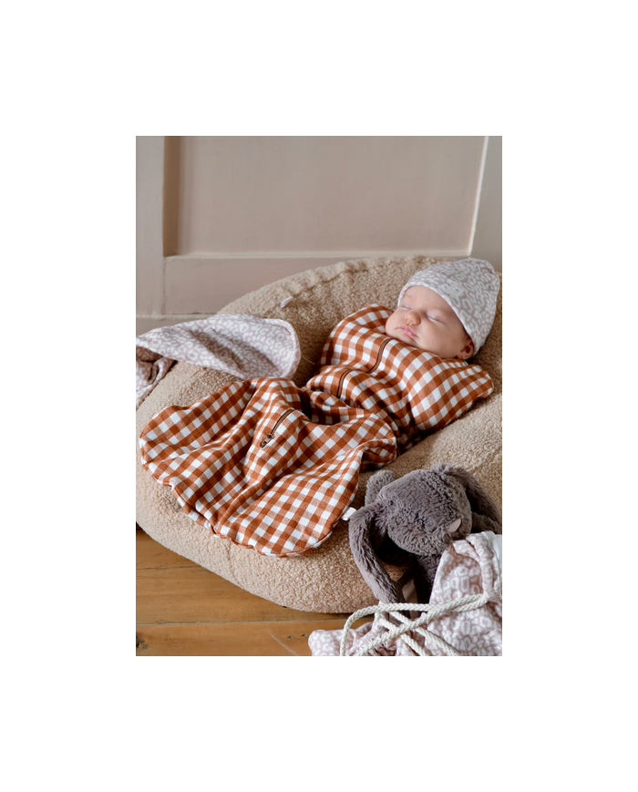 TANTE REINE - Emmailloteuse