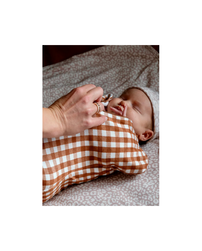 TANTE REINE - Emmailloteuse physiologique