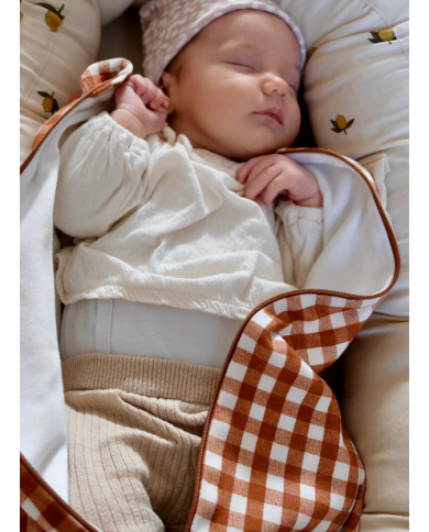 TANTE REINE - Emmailloteuse