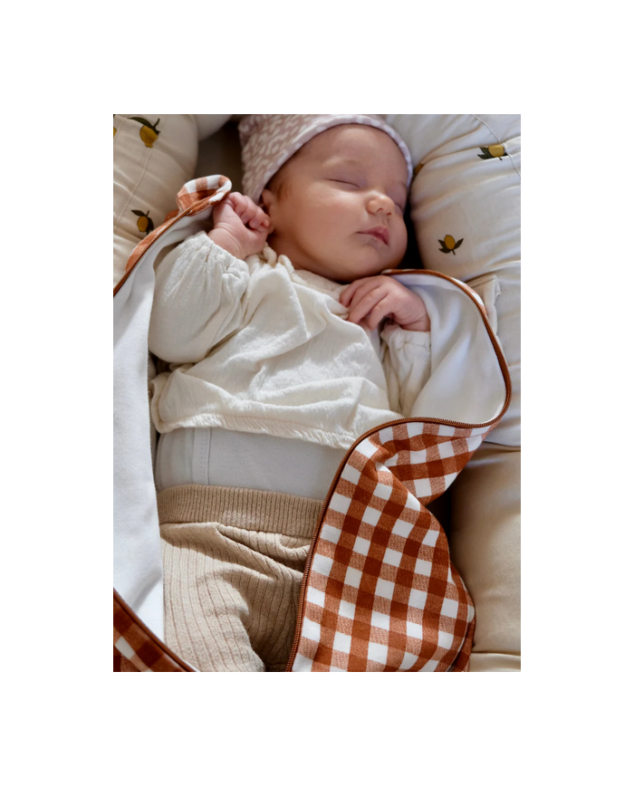 TANTE REINE - Emmailloteuse