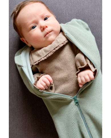 TANTE REINE - Emmailloteuse physiologique