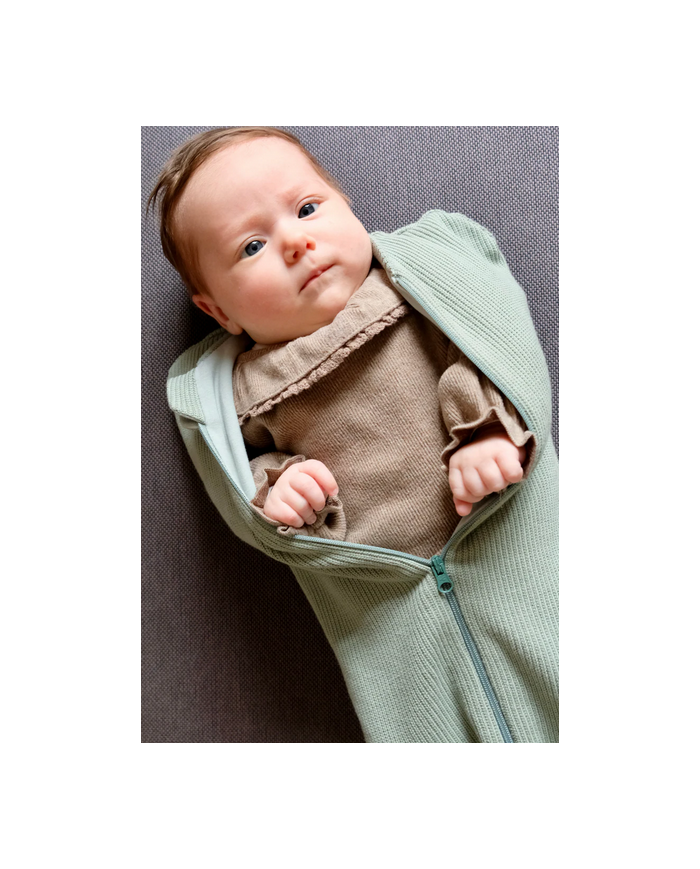 TANTE REINE - Emmailloteuse