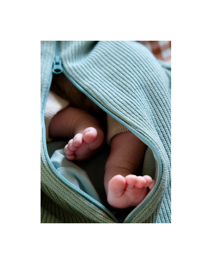 TANTE REINE - Emmailloteuse physiologique