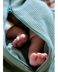 TANTE REINE - Emmailloteuse