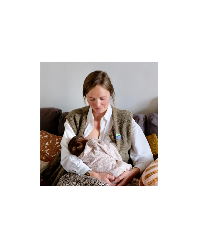 TANTE REINE - Emmailloteuse