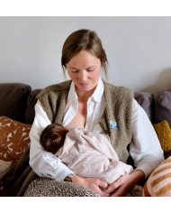 TANTE REINE - Emmailloteuse physiologique