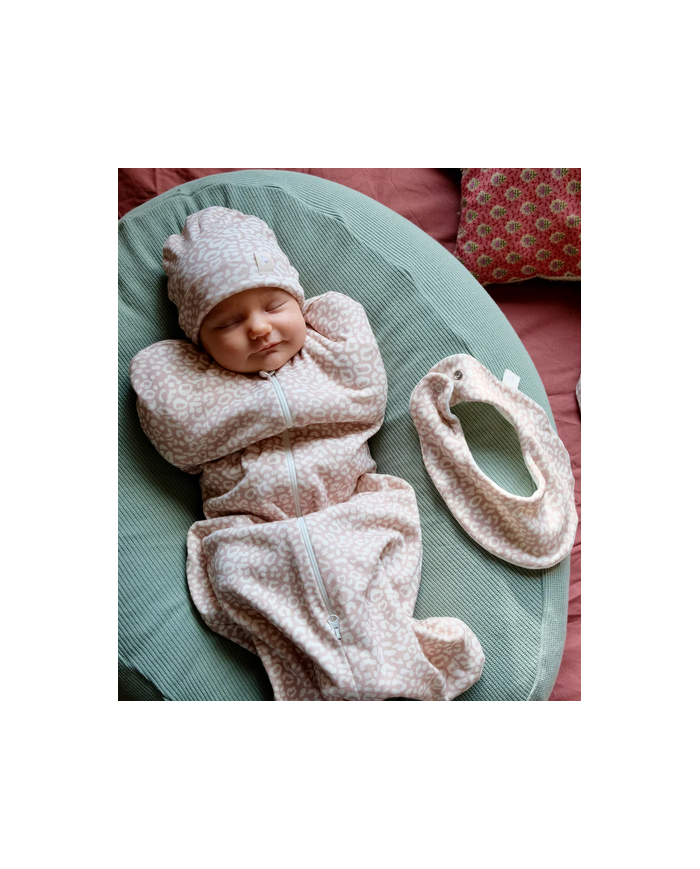 TANTE REINE - Bonnet de naissance