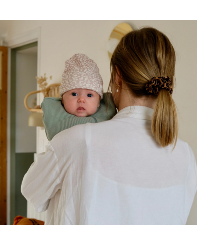 TANTE REINE - Bonnet de naissance